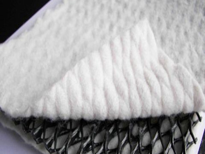 短絲復合排水網